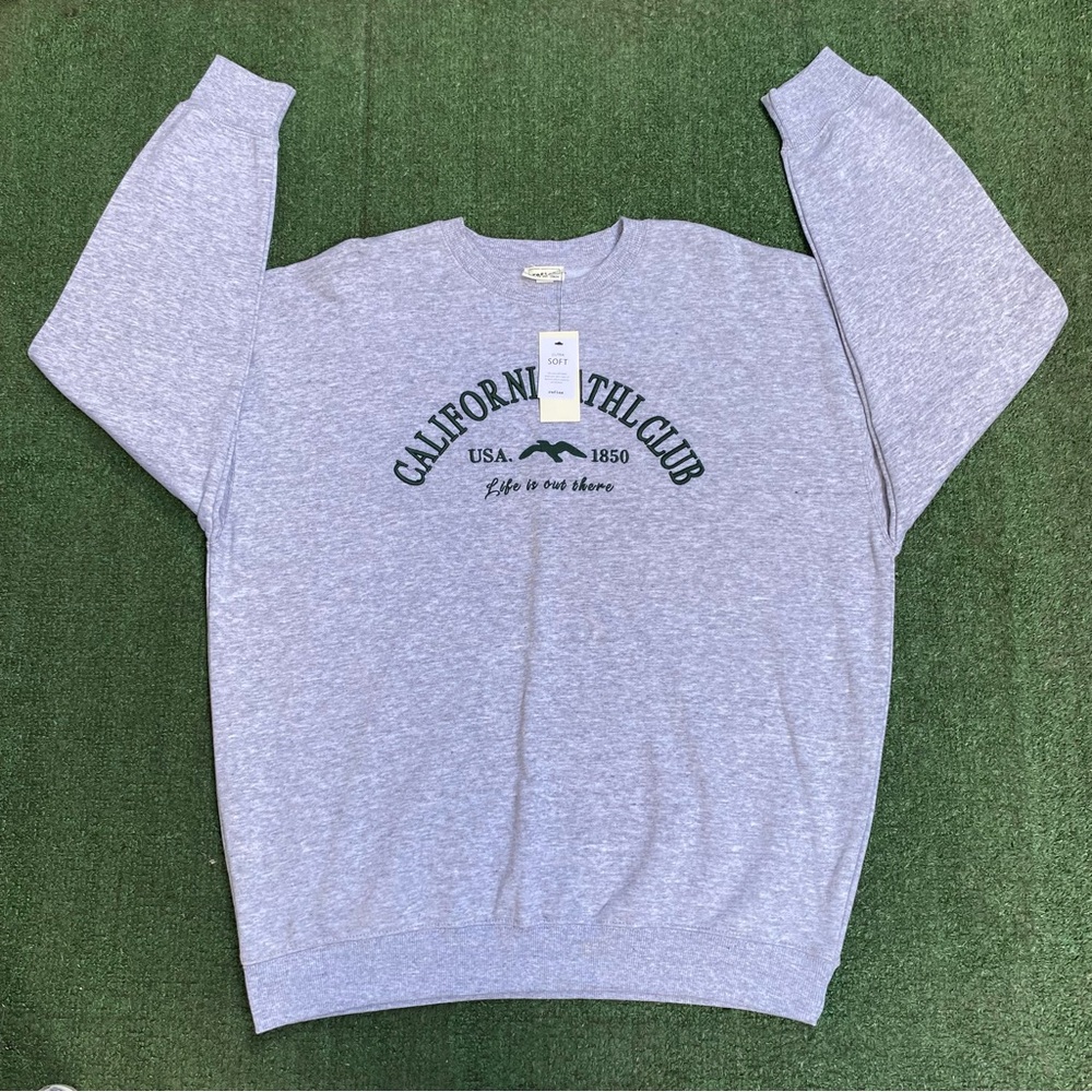 Men's Sweatshirt
